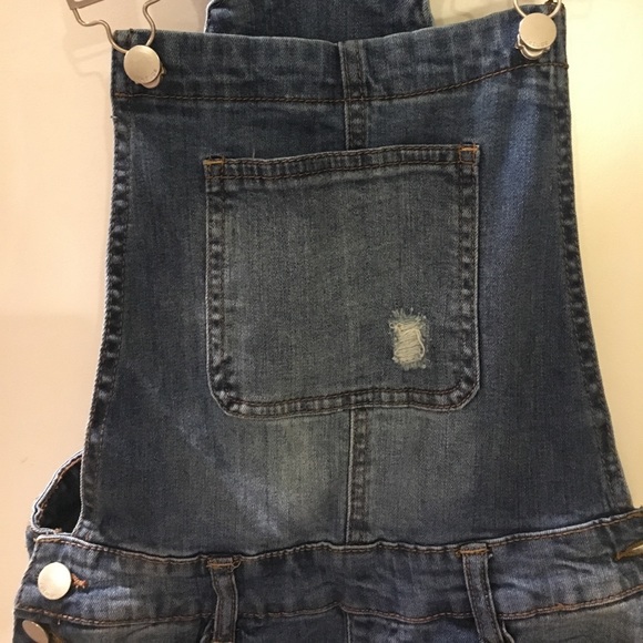 Overalls - Picture 4 of 6